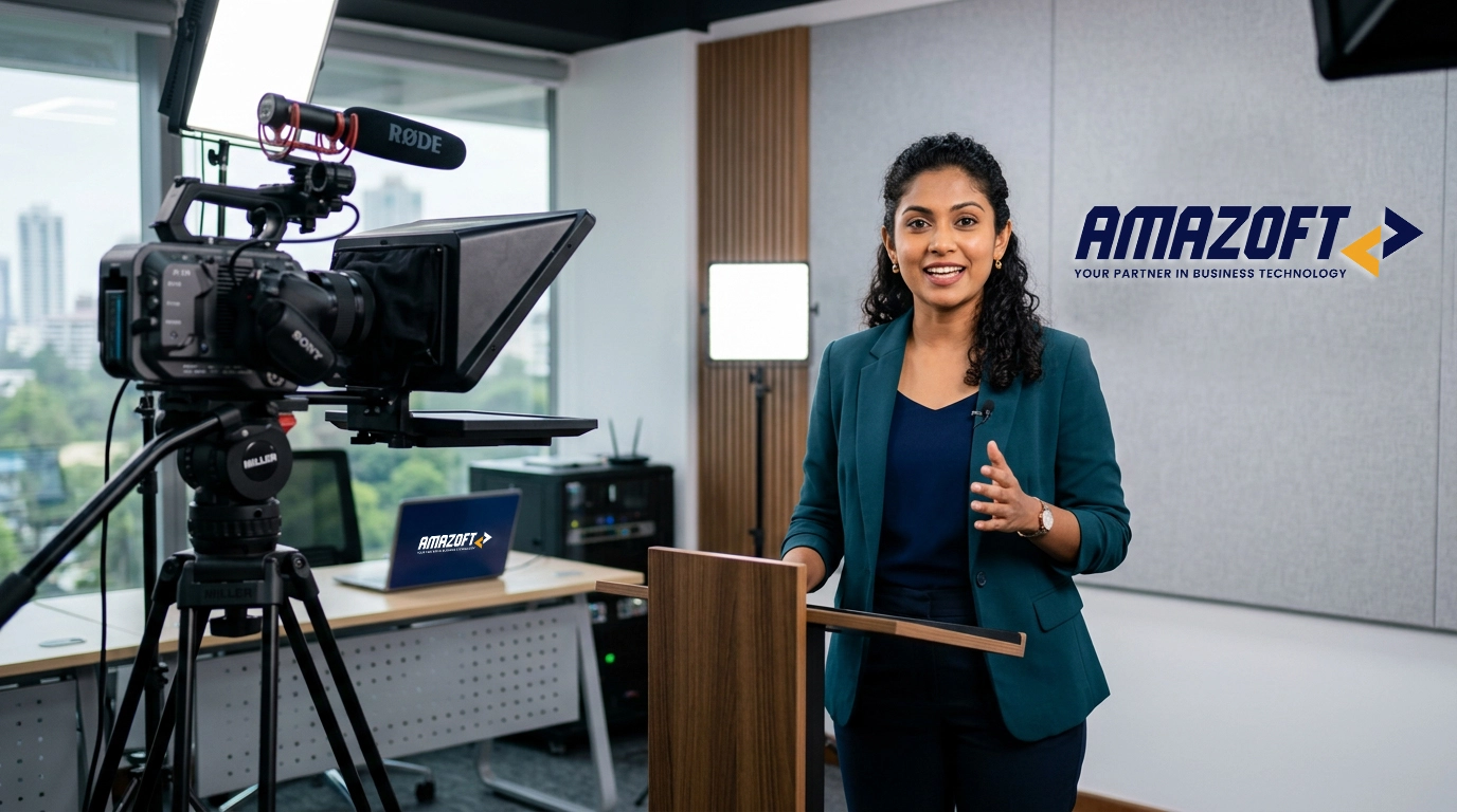 Content Presenter