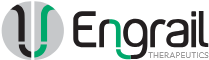 Engrail Therapeutics Pharmaceutical Manufacturing Logo