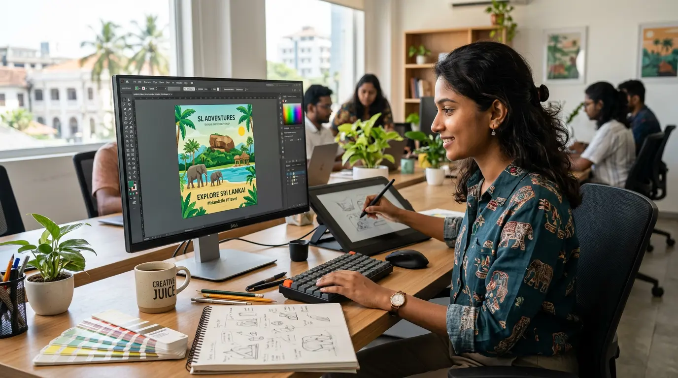 Graphic Designer