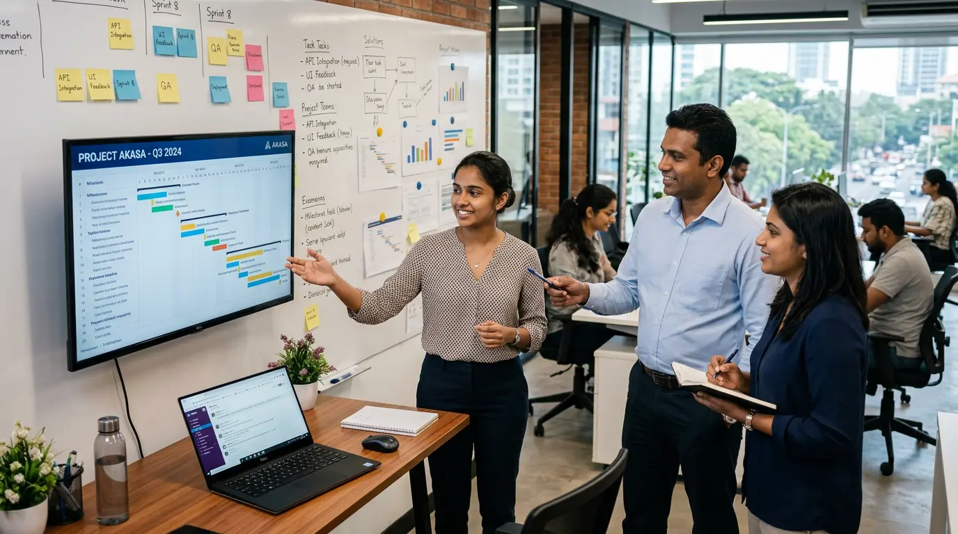 Project Management