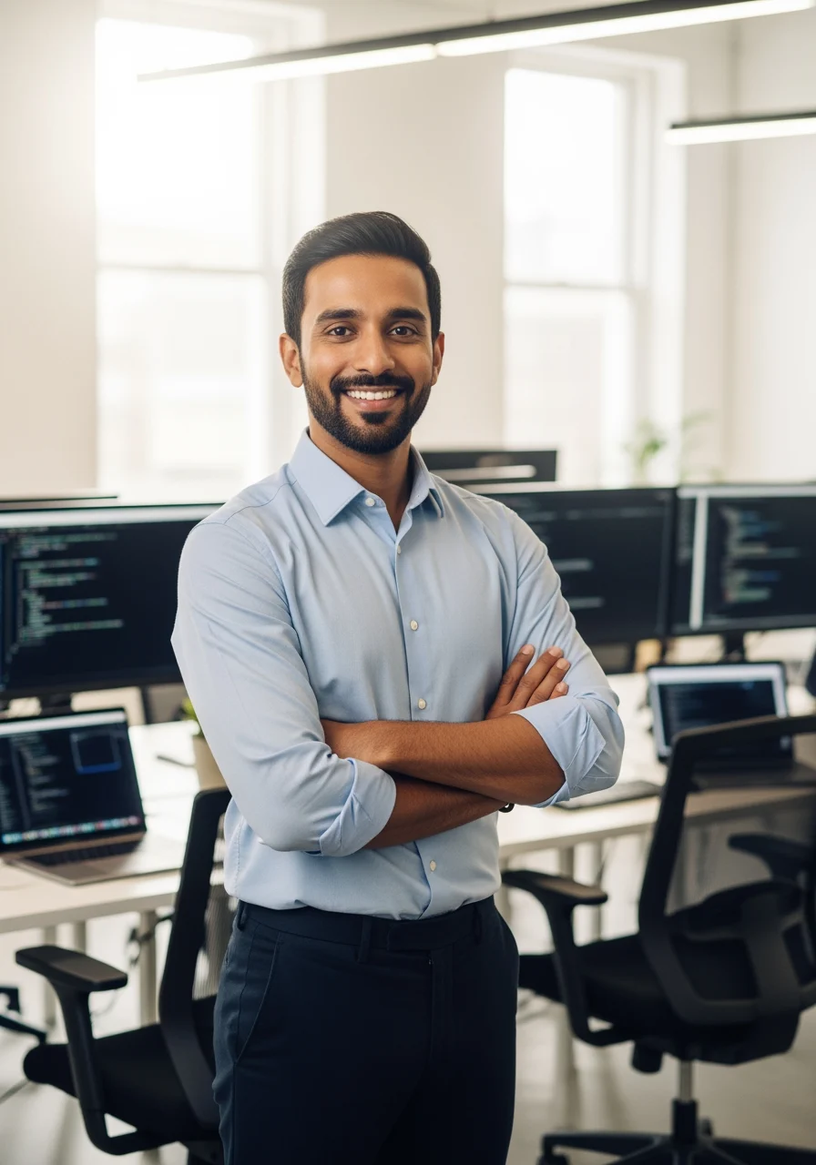 Why Choose Amazoft
