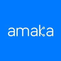 Amaka Logo