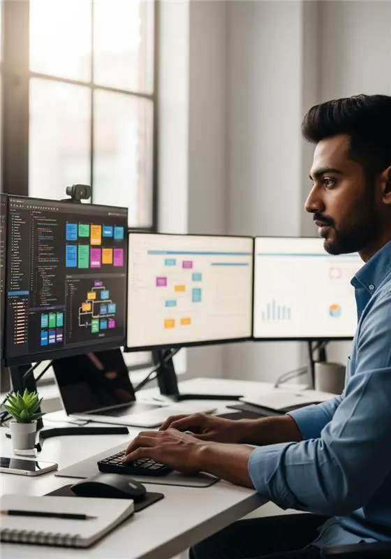 Software Development