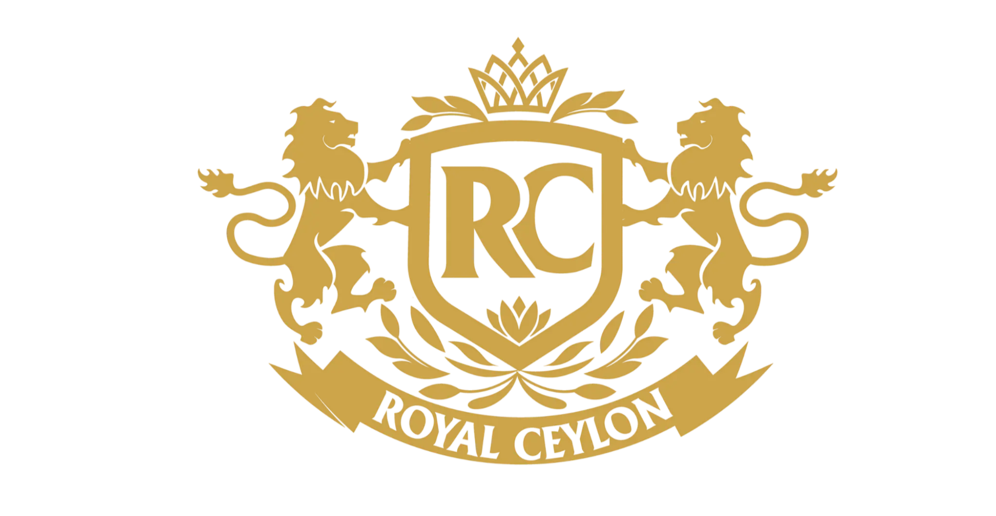 Royal Ceylon Logo